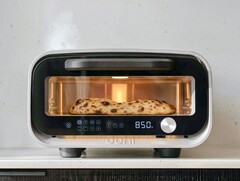 El Volt 2 (en la foto) cuenta con una ventana de visualización de triple cristal, ajustes preestablecidos con una sola pulsación y un rango de temperatura que rivaliza con cualquier horno doméstico.