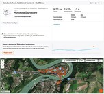 Prueba GPS Motorola Signature: Visión general