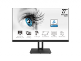 La serie MSI PRO MP271 viene en tres variantes. (Fuente de la imagen: MSI)