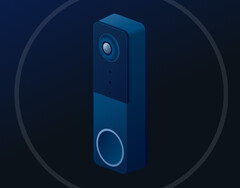 El timbre Philips Hue Secure ha sido visto en la aplicación de la marca. (Fuente de la imagen: app Philips Hue)