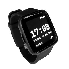 El PineTime ha sido, hasta ahora, un smartwatch para desarrolladores. (Fuente de la imagen: PINE64)