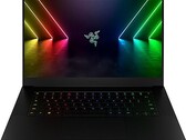 Análisis del Razer Blade 15 Advanced Model Early 2022: portátil de juegos compacto con pantalla rápida