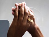 El anillo inteligente de Reebok convierte todos los datos de salud en un único "One Score" (Fuente de la imagen: Reebok)