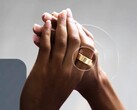El anillo inteligente de Reebok convierte todos los datos de salud en un único "One Score" (Fuente de la imagen: Reebok)