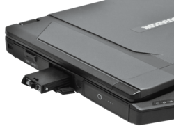 Módulo SSD