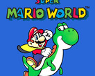 Super Mario World tiene una de las bandas sonoras más emblemáticas de la historia de los videojuegos, y ahora se ha rehecho sin ninguna compresión. Imagen vía Nintendo.