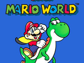 Super Mario World tiene una de las bandas sonoras más emblemáticas de la historia de los videojuegos, y ahora se ha rehecho sin ninguna compresión. Imagen vía Nintendo.