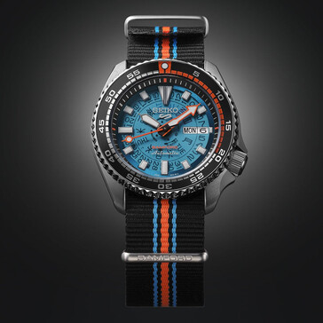 (Fuente de la imagen: Seiko)