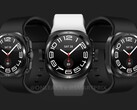 Se han filtrado más detalles del Samsung Galaxy Watch Ultra. (Fuente de la imagen: Smartprix/@OnLeaks)