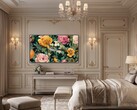 Samsung lleva el televisor The Frame a los hoteles con funciones especiales.