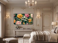 Samsung lleva el televisor The Frame a los hoteles con funciones especiales.