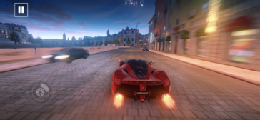 Asphalt 9