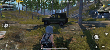 PUBG Mobile