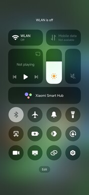 Prueba Xiaomi 17 Ultra Smartphone review