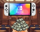 Nintendo Switch 2 se muestra en la sala con un gran acuerdo (Fuente de la imagen: Nintendo of America con ediciones)