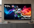 El televisor TCL QM5K (en la imagen) ya está disponible en Estados Unidos. (Fuente de la imagen: TCL)