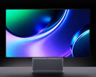 La serie X3B OLED tiene un precio inicial de unos 546 dólares en China. En la imagen: una fotografía promocional que muestra la parte frontal del modelo 32X3B.