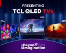 TCL has launched new 4K and 8K TVs in India