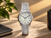El Timex Easy Reader TW2V40000UJ ya está disponible en India