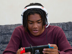 Auriculares Recon 70 para Switch de Turtle Beach (Fuente de la imagen: Turtle Beach PR)