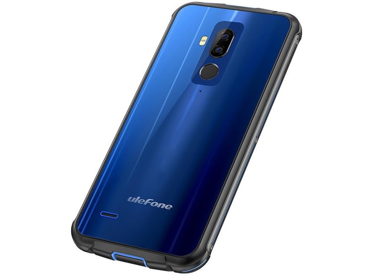 Ulefone Armor 5 Ulefone Armor 5