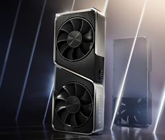 La GeForce RTX 3070 llegará el 29 de octubre. (Fuente de la imagen: NVIDIA)