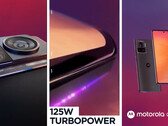 El Motorola Edge 30 Ultra es la versión global del Moto X30 Pro. (Fuente de la imagen: Motorola vía @evleaks)