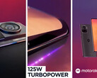 El Motorola Edge 30 Ultra es la versión global del Moto X30 Pro. (Fuente de la imagen: Motorola vía @evleaks)