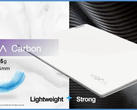 El Lenovo Yoga Carbon (13") cuenta con procesadores Core i7 Tiger Lake. (Fuente de la imagen: Walking Cat)