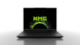 XMG CORE 16 (Fuente de la imagen: XMG)