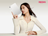 Xiaomi ha decidido renovar la Redmi K Pad con una nueva opción de color. (Fuente de la imagen: Xiaomi)