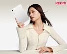Xiaomi ha decidido renovar la Redmi K Pad con una nueva opción de color. (Fuente de la imagen: Xiaomi)