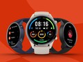 El Xiaomi Watch S1 se anuncia que llegará antes de abril de 2022, Mi Watch en la imagen. (Fuente de la imagen: Xiaomi)
