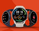 El Xiaomi Watch S1 se anuncia que llegará antes de abril de 2022, Mi Watch en la imagen. (Fuente de la imagen: Xiaomi)
