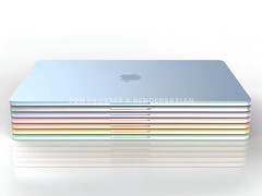 Applees probable que el MacBook de bajo coste se lance la próxima semana.