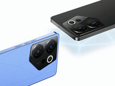 El Camon 20 Premier. (Fuente: Tecno)