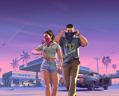 Leonida cubre aproximadamente el doble de superficie que el mundo de GTA V y es el mapa más grande de Rockstar hasta la fecha.