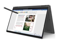 Lenovo Flex 5 14 con Core i5 de 10ª generación, 16 GB de RAM y 512 GB de SSD NVMe a un precio de 550 dólares (Fuente de la imagen: Lenovo)