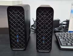 Sapphire muestra el mini PC Edge AI con APU AMD Ryzen AI Max+ 395.