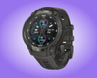 El Instinct Crossover AMOLED es uno de los pocos relojes inteligentes que ya pueden descargar una nueva actualización de software estable.