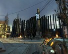 Half-Life 2 (en la imagen) salió a la venta en 2004. (Fuente de la imagen: Steam)