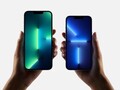 Apple El iPhone 13 tendrá 3 GB de RAM, mientras que las configuraciones del iPhone 13 Pro (Max) contarán con 4 GB de memoria (Imagen: Apple)