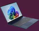 Lenovo vende el IdeaPad 5i 2 en 1 15IPH11 en colores Azul Cósmico y Gris Luna.