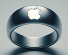 ¿Está en camino el Anillo Apple? (Fuente: Notebookcheck vía DALL-E 3)