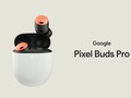 Los Pixel Buds Pro se lanzarán en cuatro colores por 199 dólares. (Fuente de la imagen: Google)