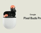 Los Pixel Buds Pro se lanzarán en cuatro colores por 199 dólares. (Fuente de la imagen: Google)