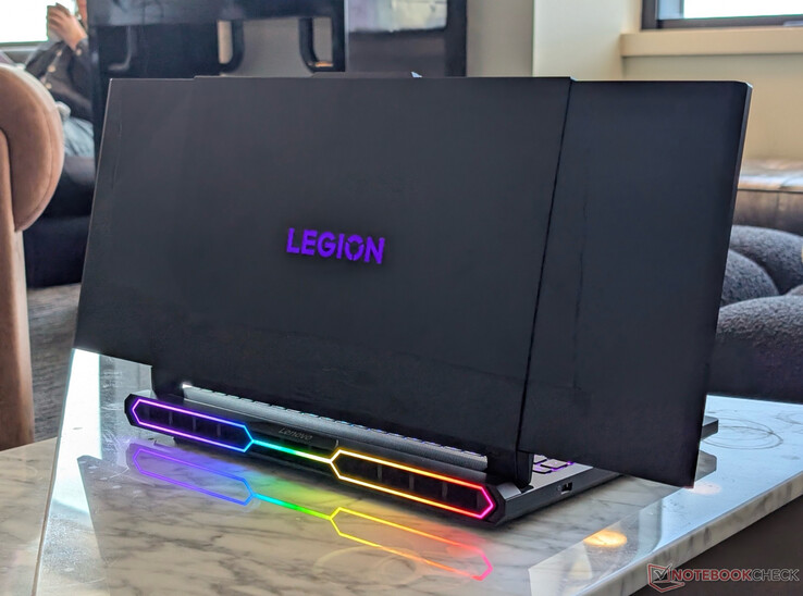 (Fuente de la imagen: Notebookcheck)