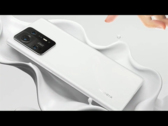 El Mi Mix 4: cuidado con este. (Fuente: Xiaomi)
