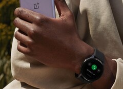 El OnePlus Watch. (Fuente: OnePlus)