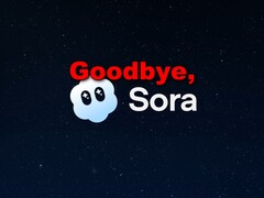Tras alcanzar un millón de descargas más rápido que ChatGPT, el generador de vídeo de IA Sora de OpenAI se ha ido para siempre.